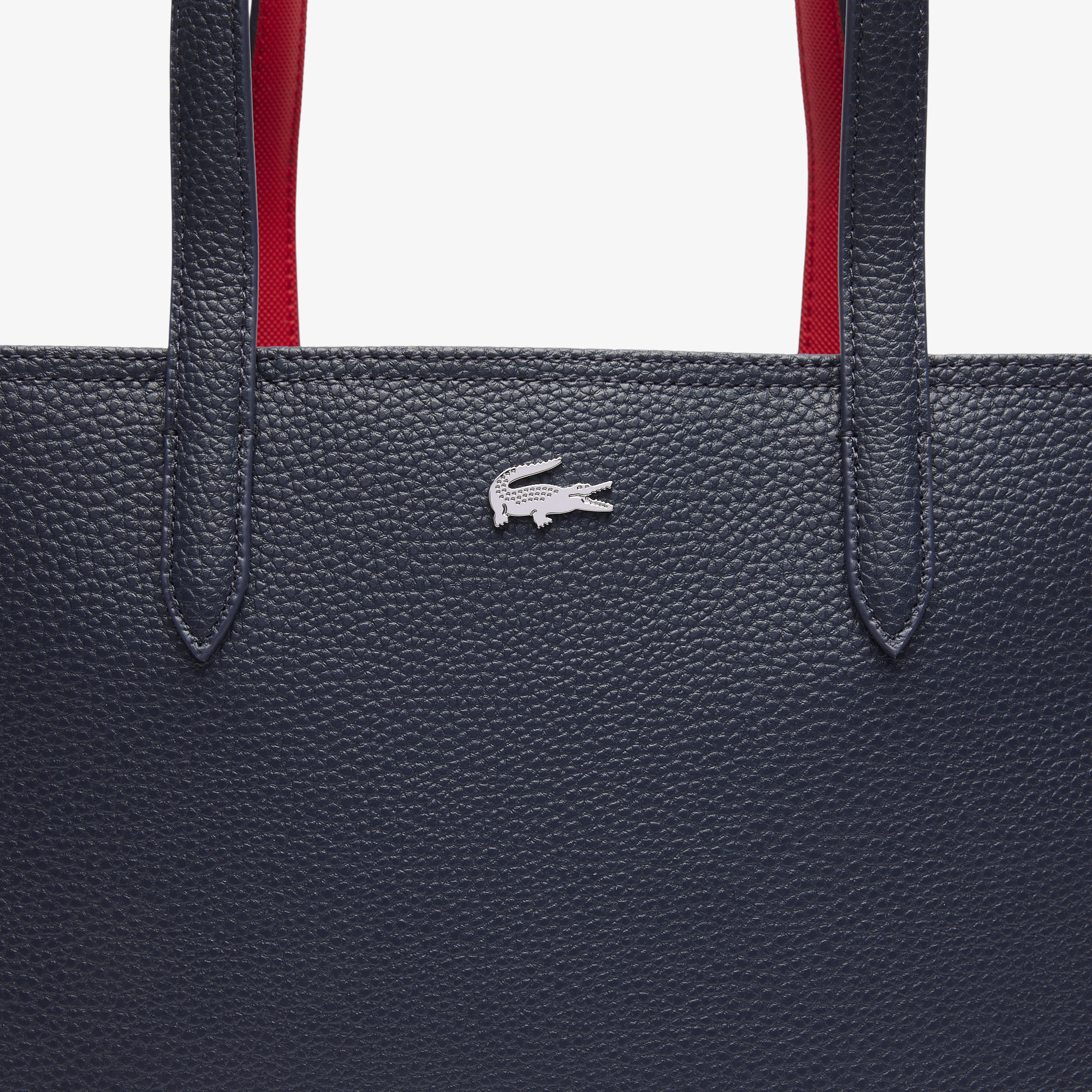 Anna Zipped Tote image number 4