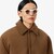 Runway Padded Wool Blend Jacket image number 1