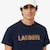 Ultra Dry Graphic Print Sport T-shirt image number 1