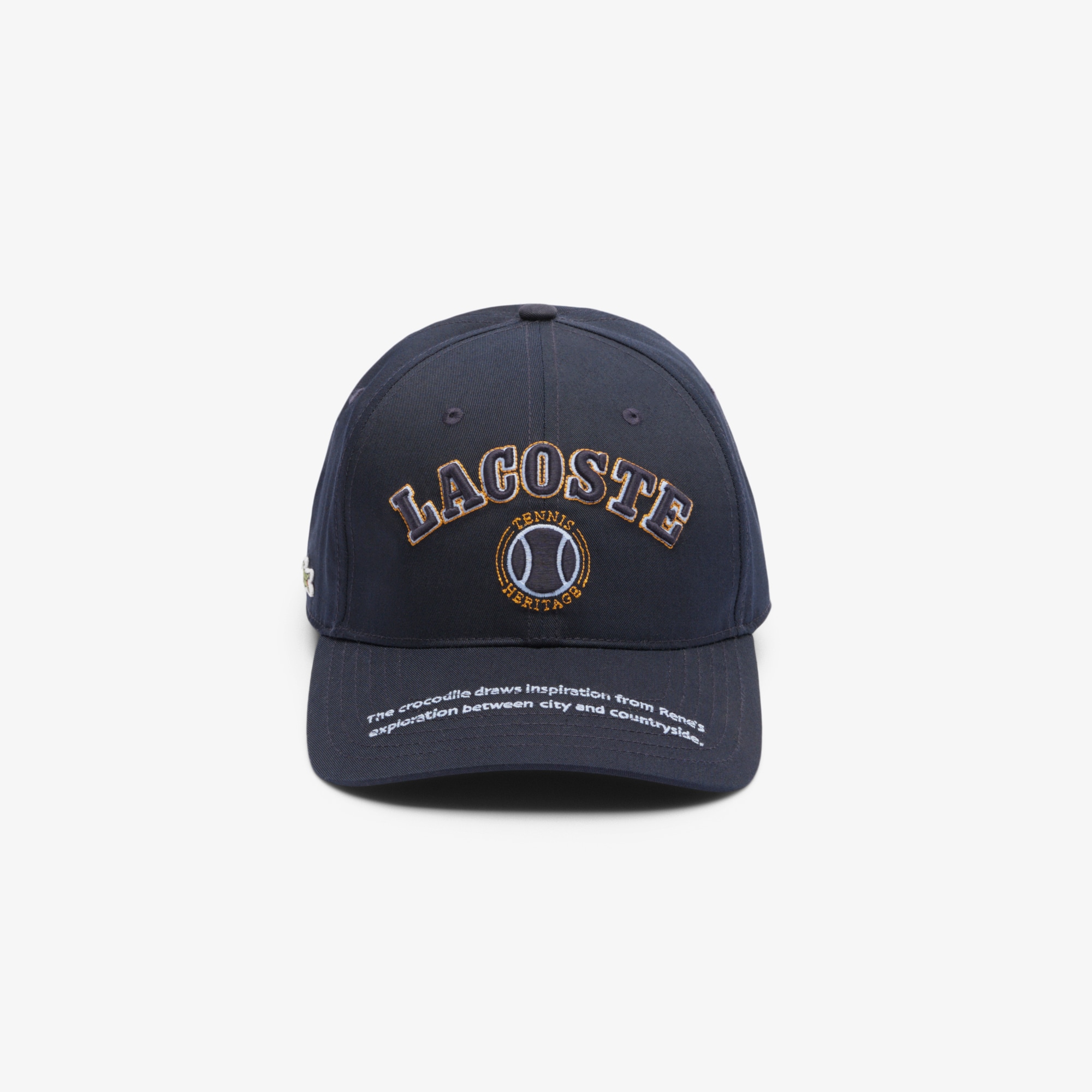 Embroidered Baseball Cap image number 2