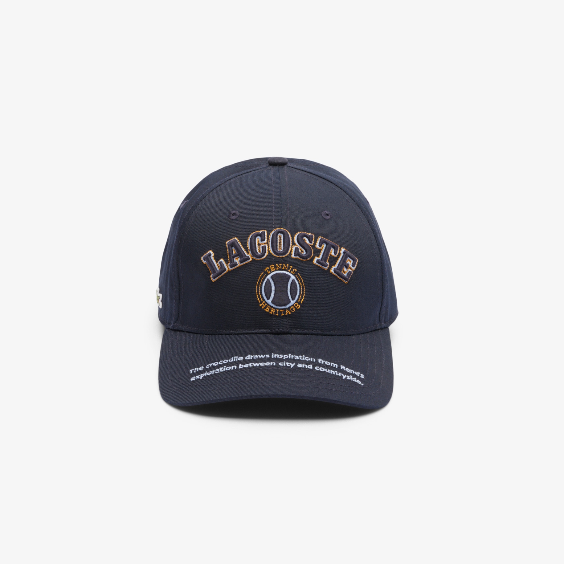 Embroidered Baseball Cap image number 2