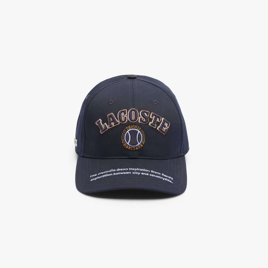 Embroidered Baseball Cap image number 2