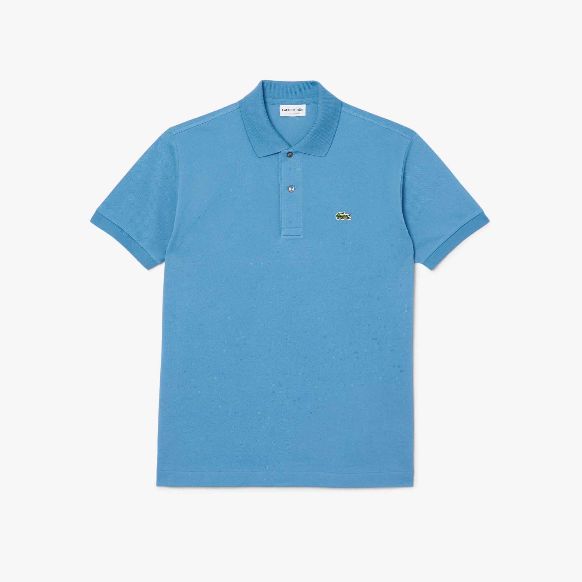 Classic Fit L.12.12 Original Polo Shirt image number 3