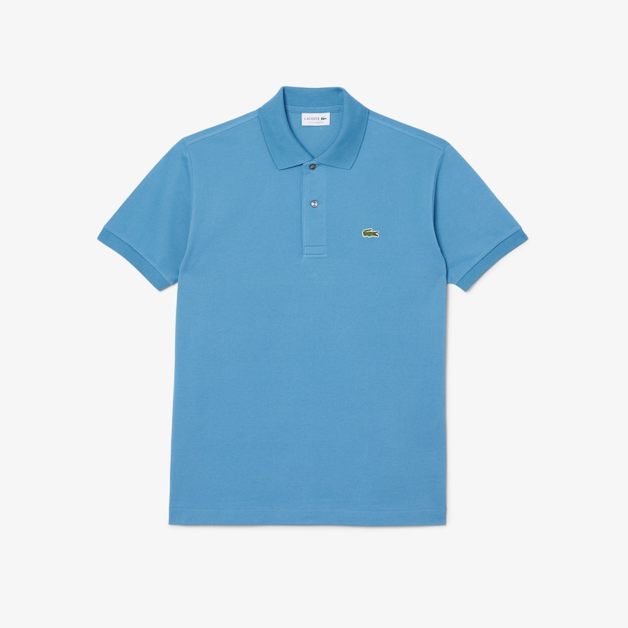 Classic Fit L.12.12 Original Polo Shirt image number 3