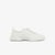 Women's Tennis Ballerina Low Pro Leather Sneakers image number 0