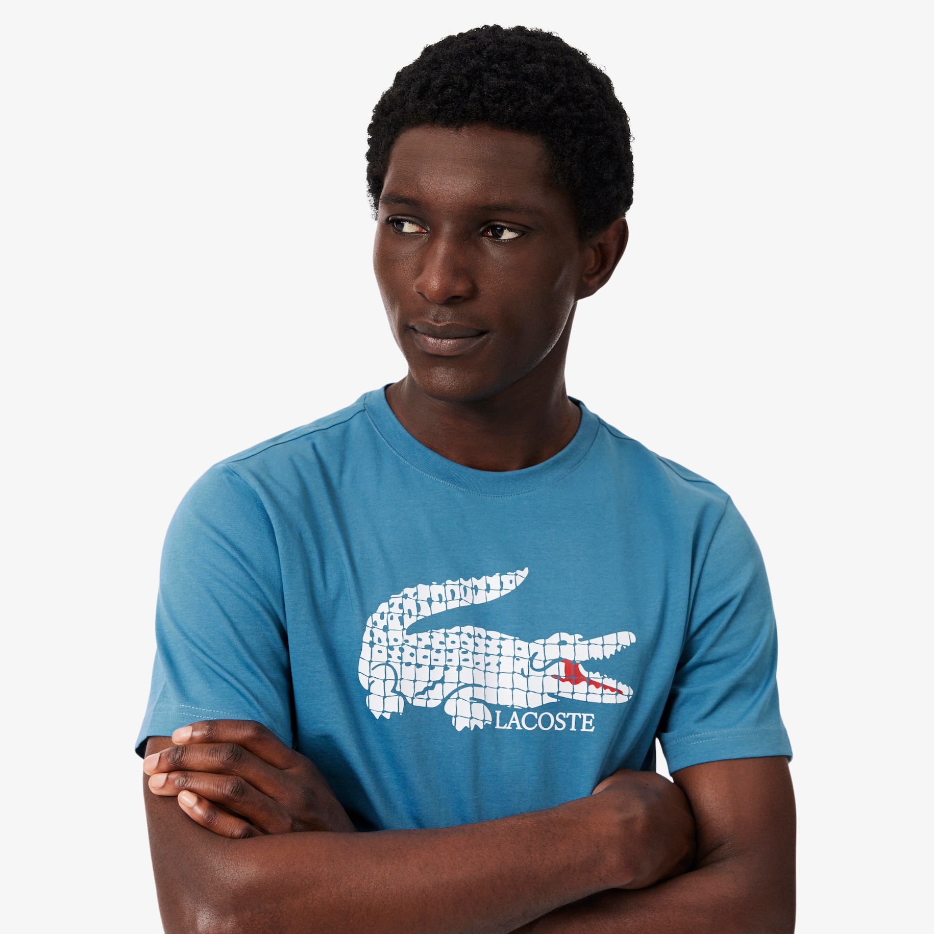 Roland-Garros Edition Tennis T-shirt image number 1