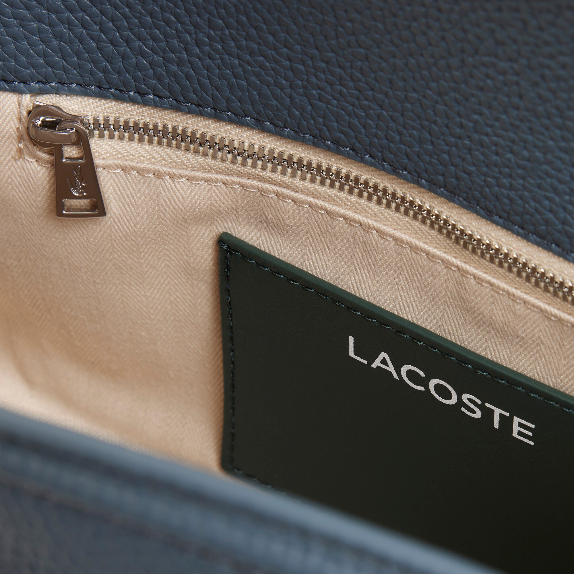 Everyday Club Flap Close Shoulder Bag image number 3