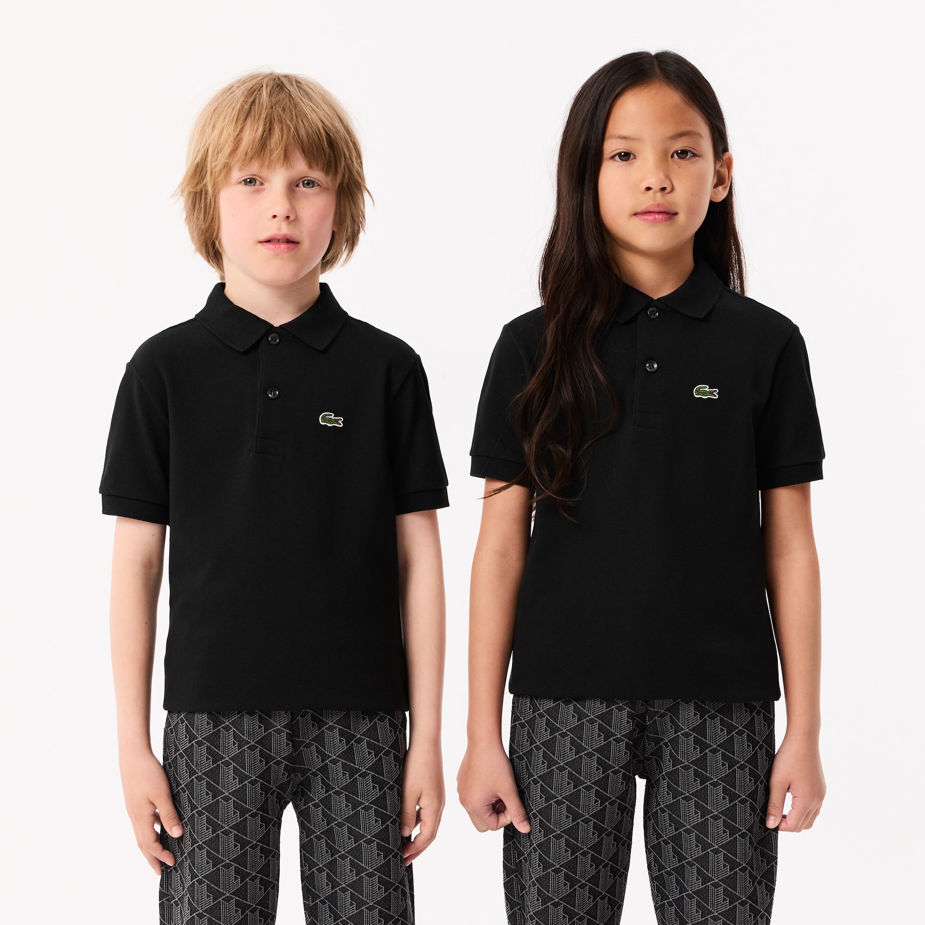 Petit Piqu&eacute; Polo Shirt image number 0