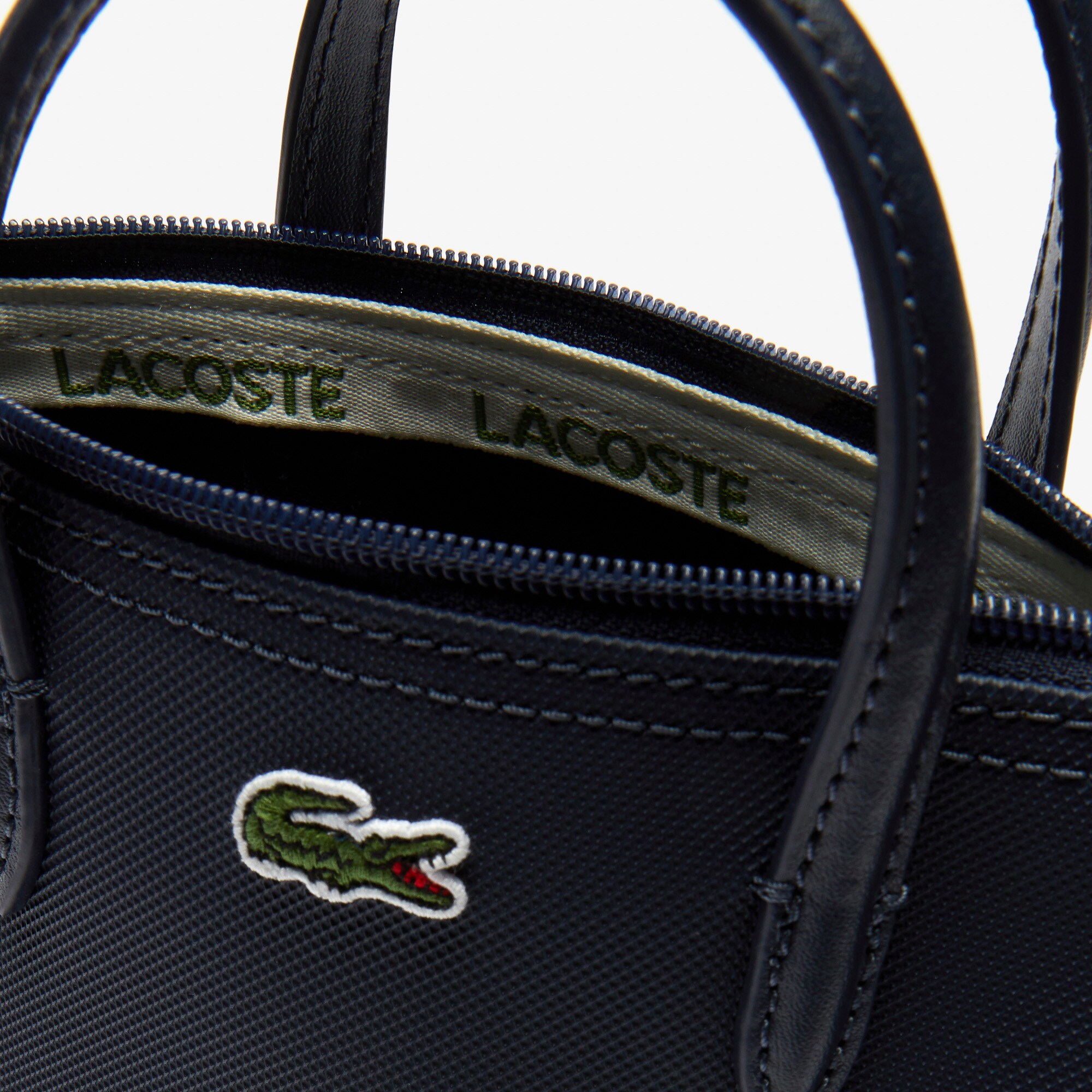 lacoste mini bag