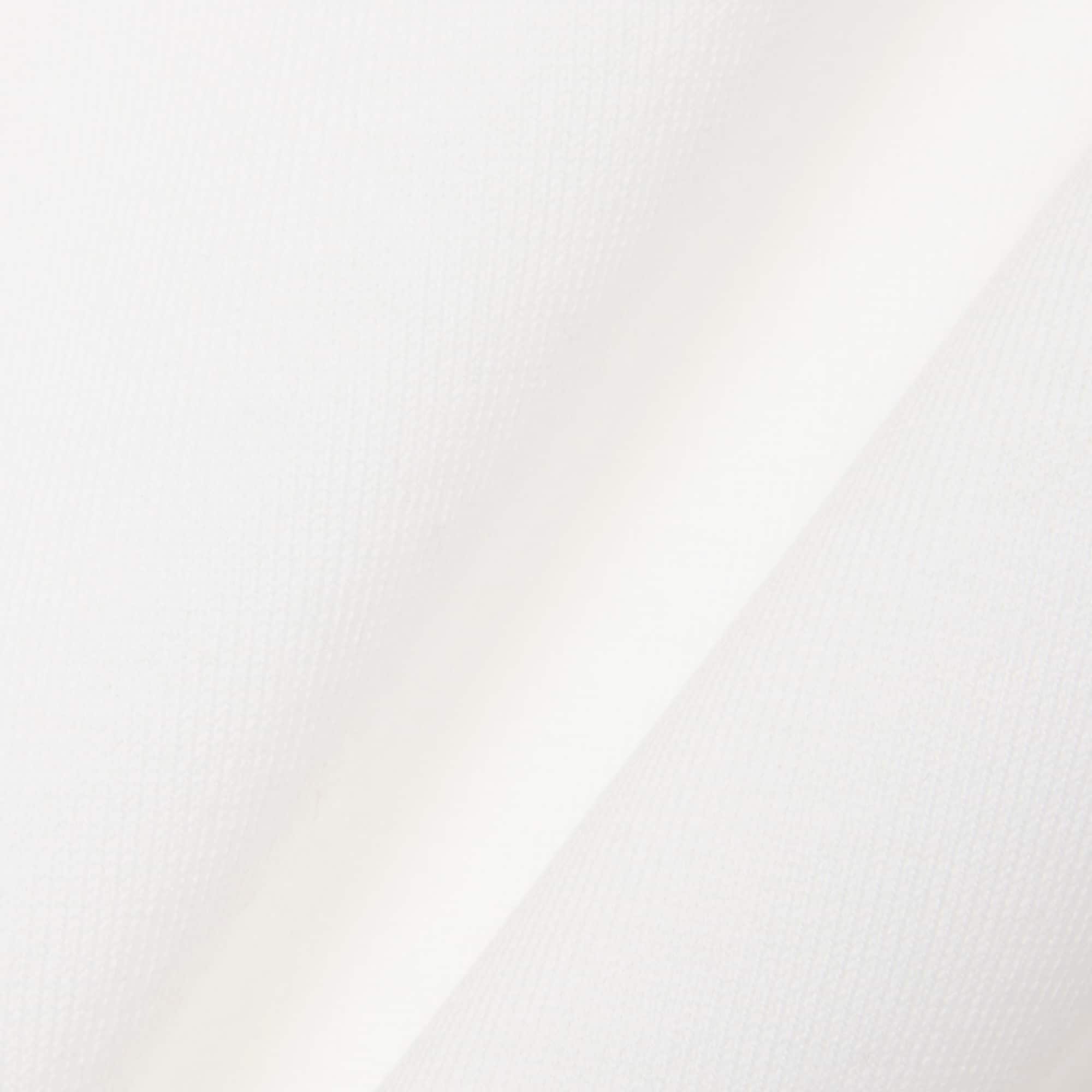 French Made Badge Accent Striped T-shirt image number 6