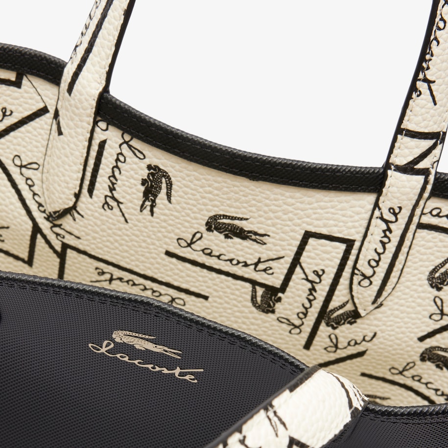 Anna Signature Reversible Tote image number 3