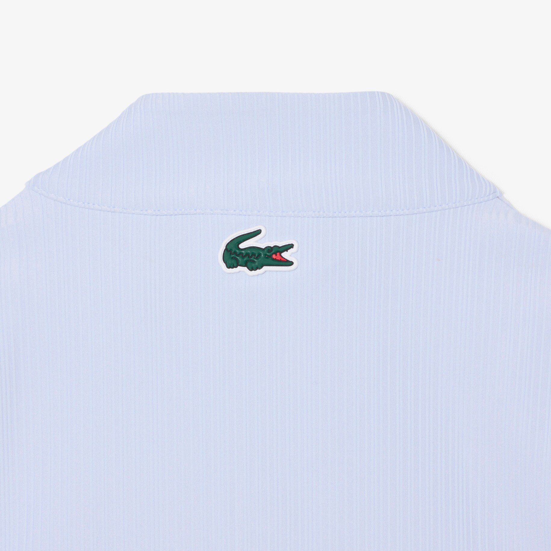 Ultra Dry Badge Accent Tennis Heritage Tank Top image number 2