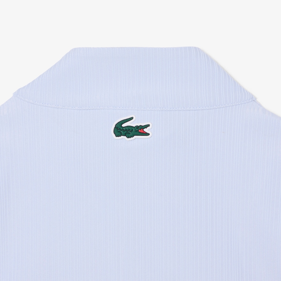 Ultra Dry Badge Accent Tennis Heritage Tank Top image number 2