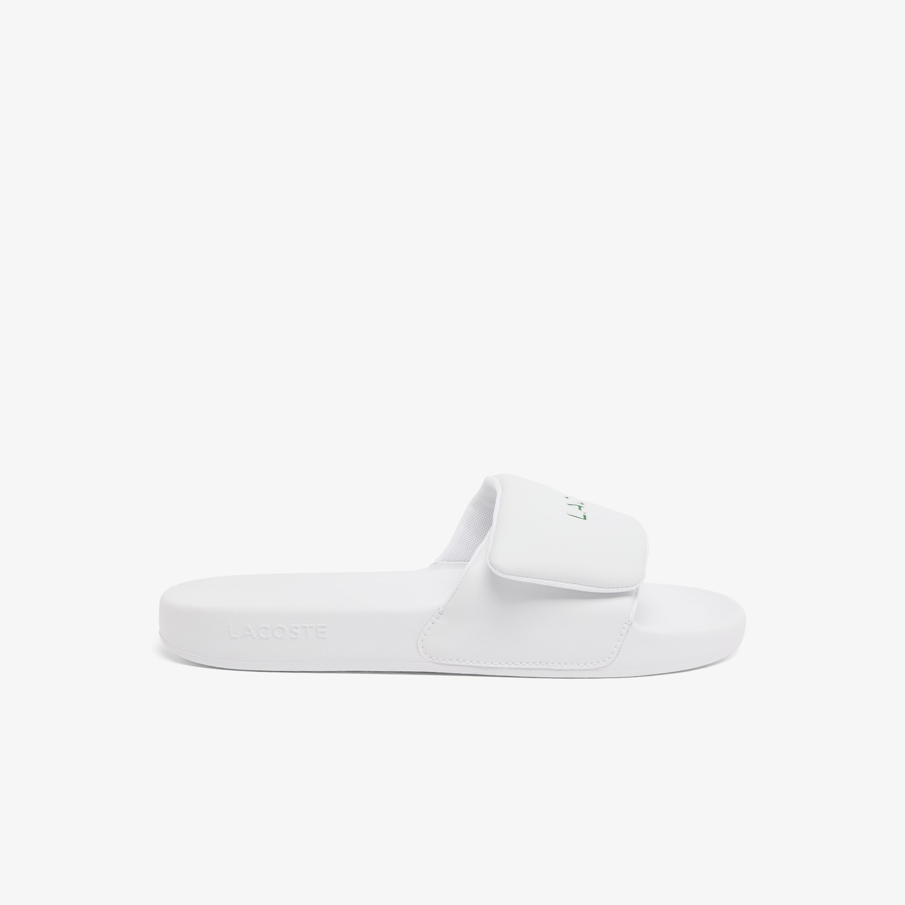 Men's Serve Slides 0.0 Strap image number 0