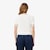French Made Embroidered Shield Sweater image number 2