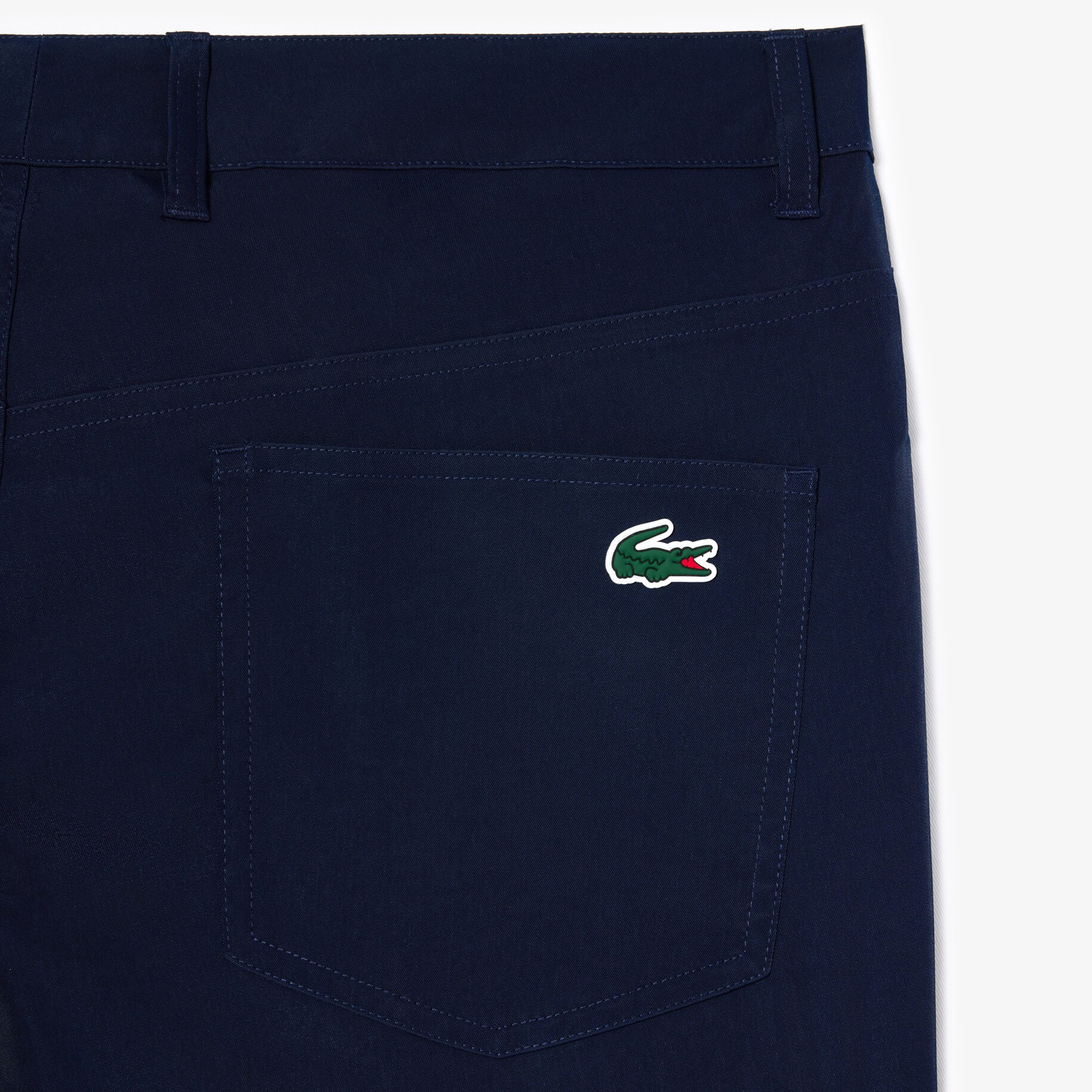 Ultra Dry Slim Fit Golf Pants image number 5