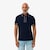 Regular Fit Paris Stretch Piqué Polo Shirt image number 0