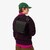 Men's Classic Flap Close Shoulder Bag image number 5