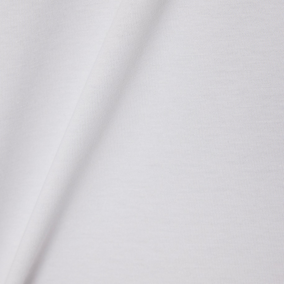 Embroidered Cotton T-shirt image number 6