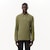 Classic Fit Long Sleeved L.12.12 Polo Shirt image number 0