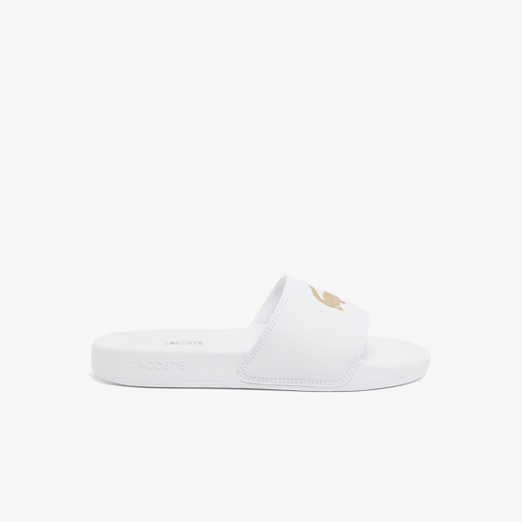 Women's Serve Slides 0.0 image number 0
