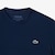 Lacoste Tennis x Novak Djokovic T-shirt image number 5