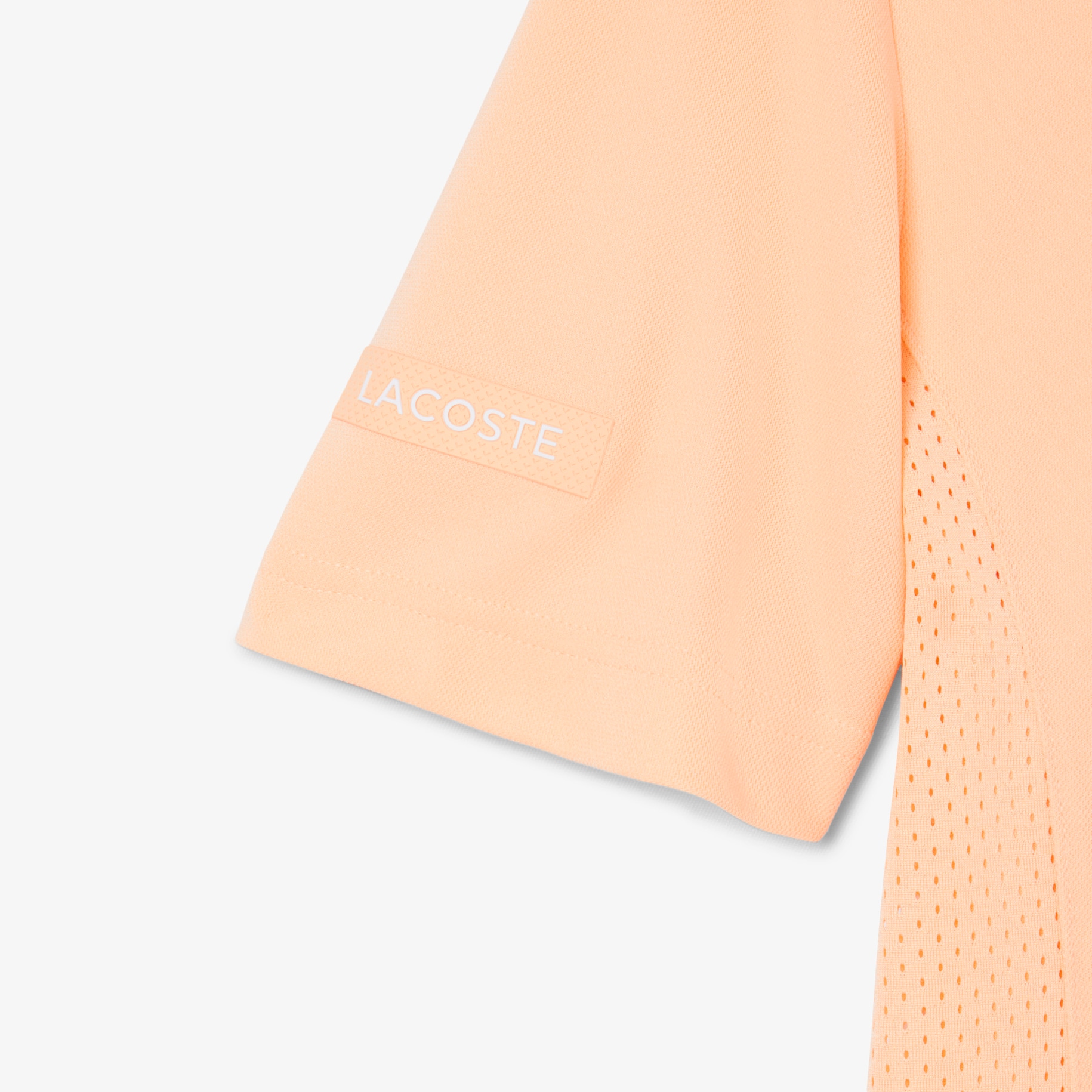 Lacoste Tennis x Novak Djokovic T-shirt image number 6
