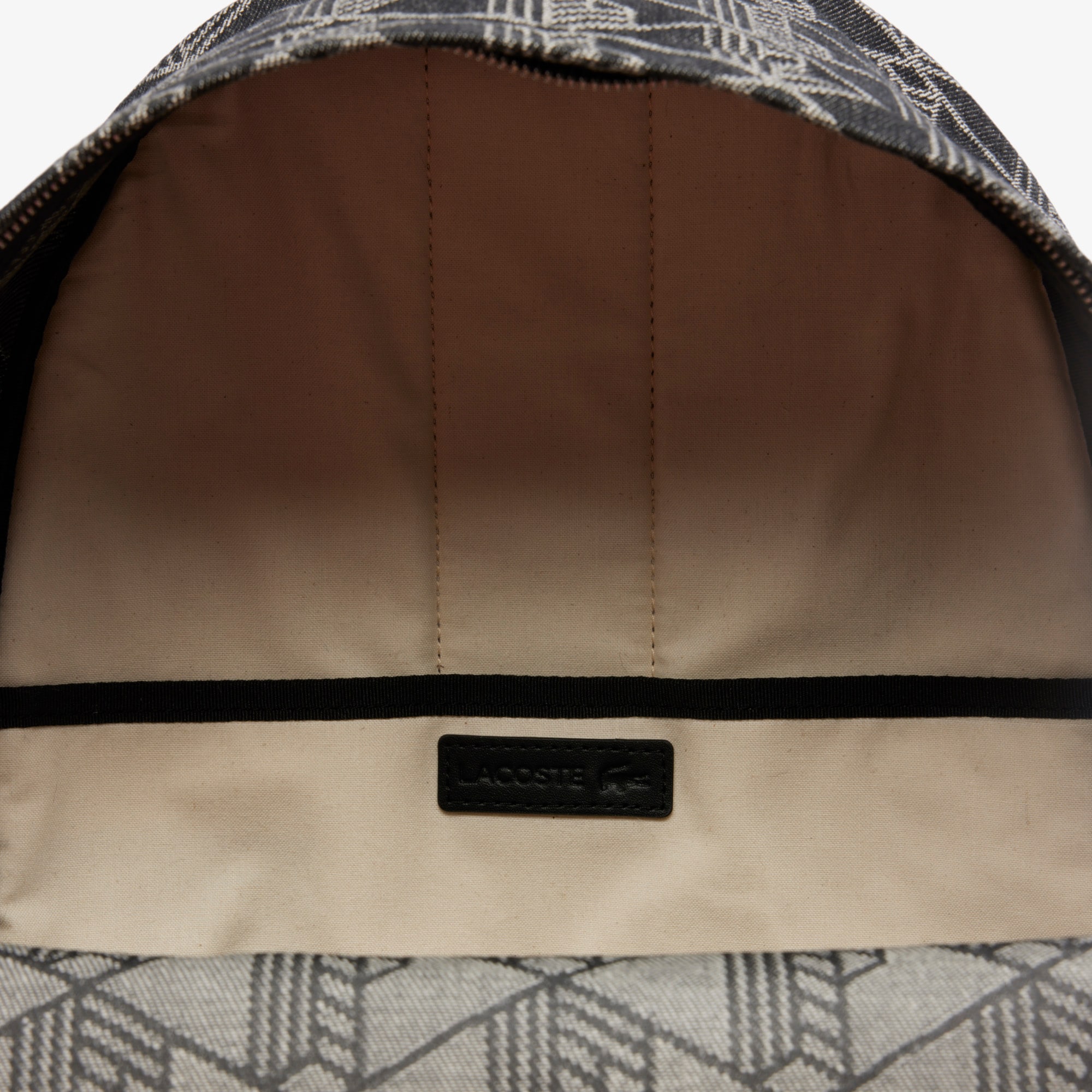 Neocroc Jacquard Motif Backpack image number 3