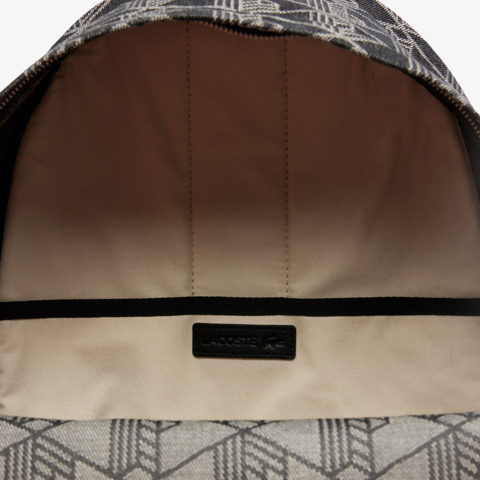 Neocroc Jacquard Motif Backpack image number 3
