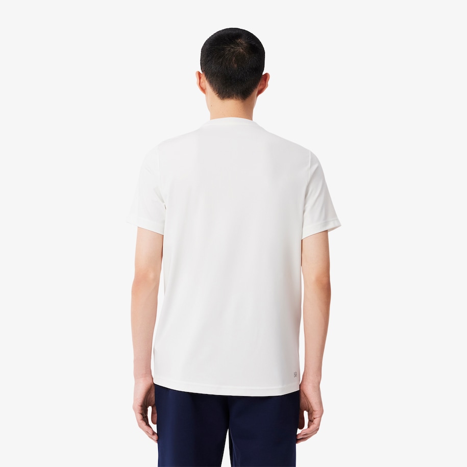 UV Protect Lightweight Stretch Sport T-Shirt image number 2