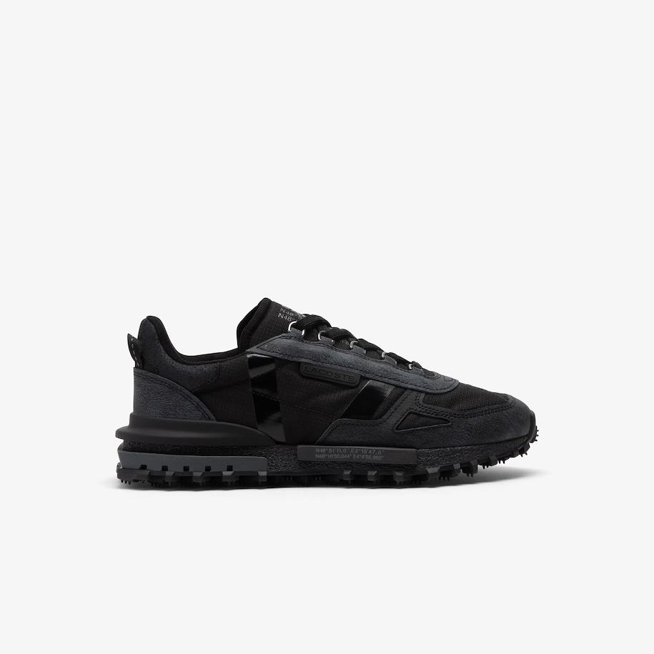 Men's Elite Active Leather Sneakers image number 0
