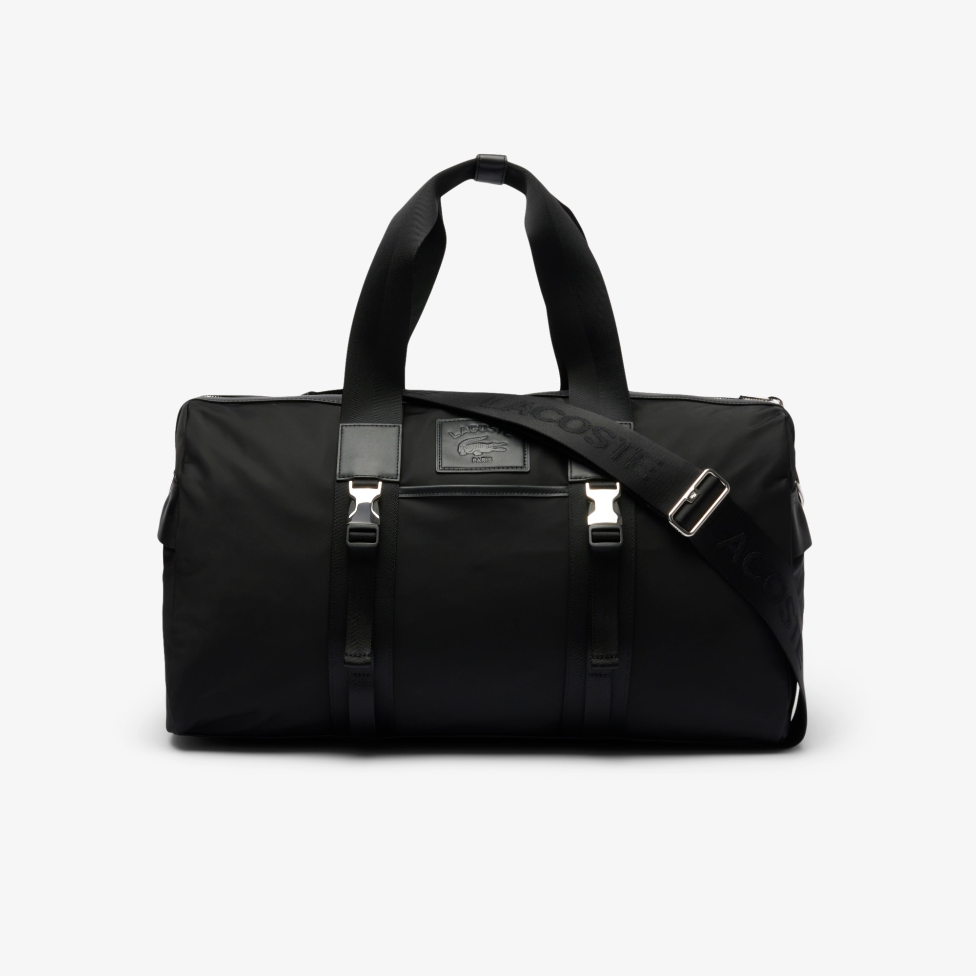 【eL】Large Boston Bag Buy Original Large Lacoste Classic Boston Bag | Lacoste ID