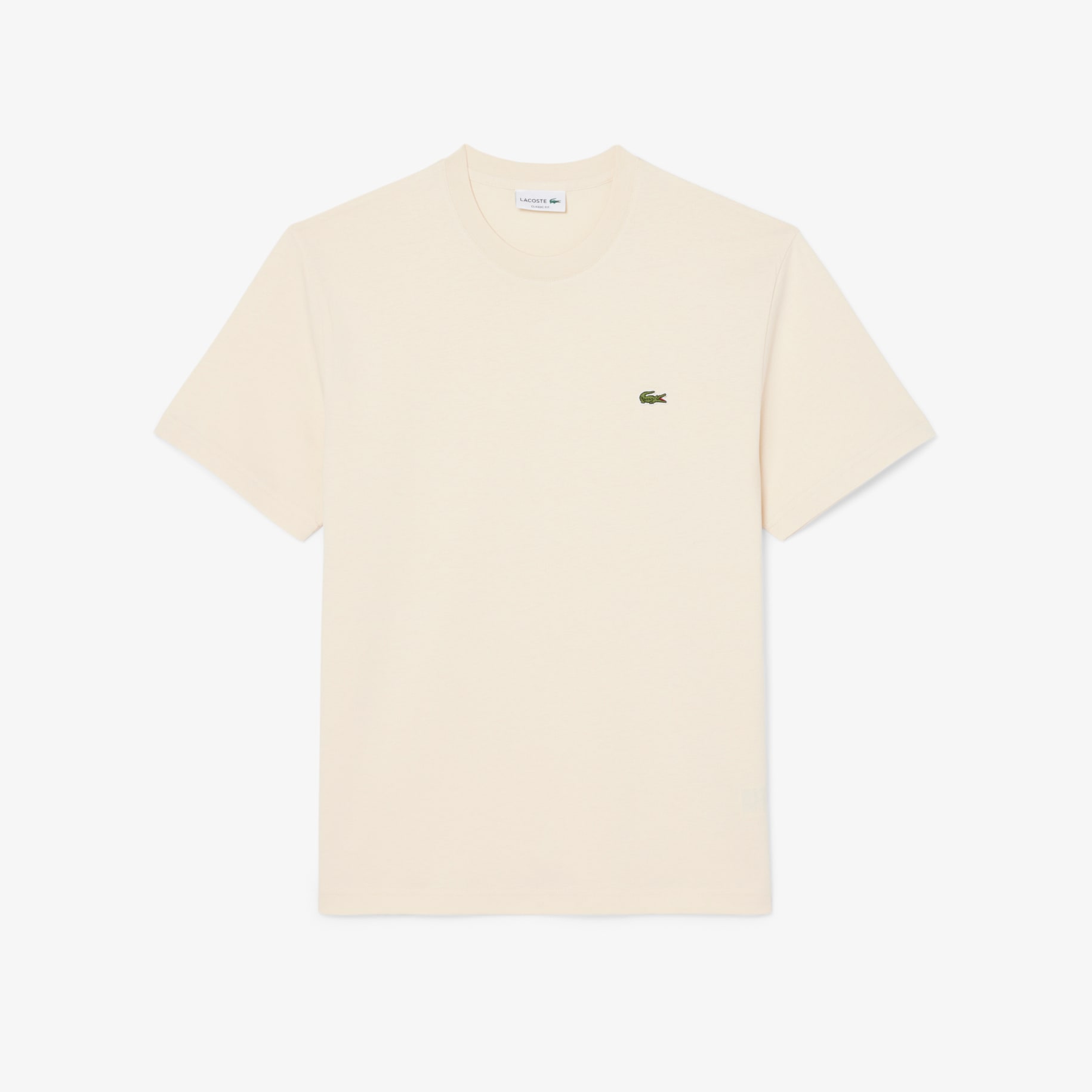 Cotton T-shirt image number 0