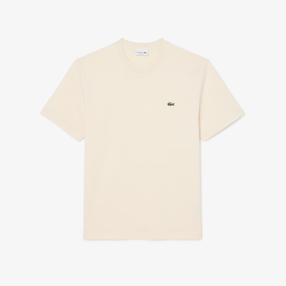 Cotton T-shirt image number 0