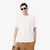 Pima Cotton Piqu&eacute; T-shirt image number 0