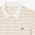 Classic Fit Striped Petit Piqu&eacute; Polo Shirt image number 4