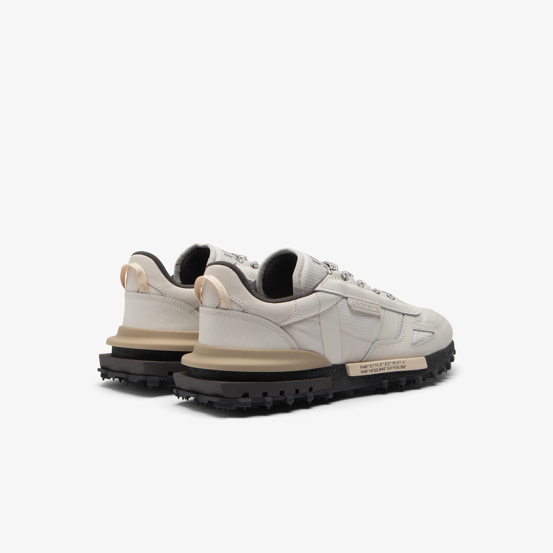 Men's Elite Active Sneakers image number 2