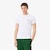 Lacoste x Novak Djokovic The GOAT T-shirt image number 0