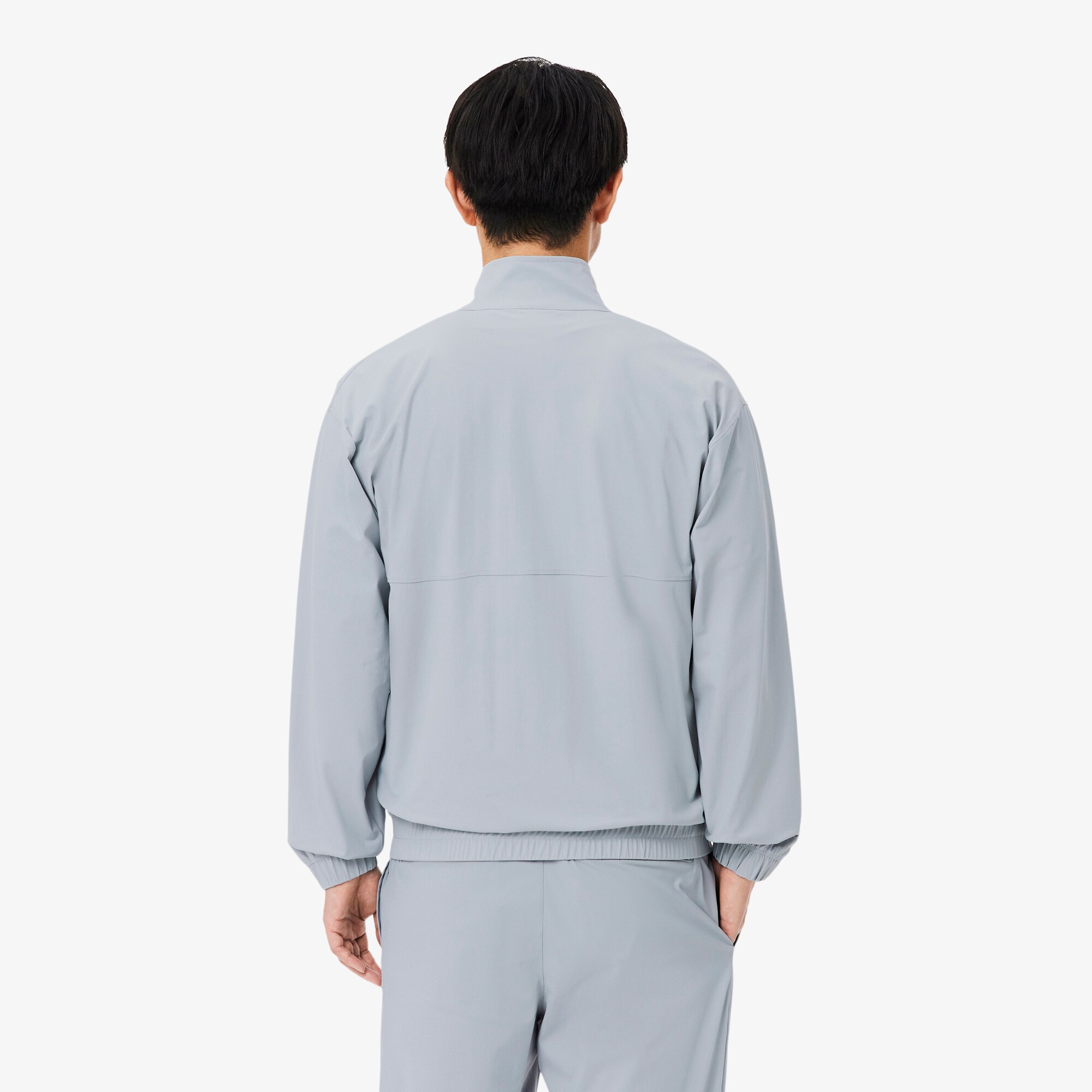 Stretch Commuter Track Jacket image number 2