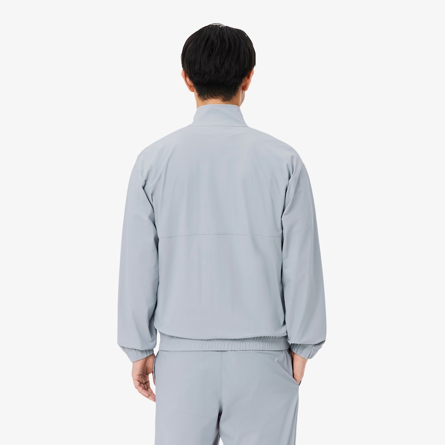 Stretch Commuter Track Jacket image number 2