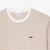 Heavy Cotton Striped T-shirt image number 4