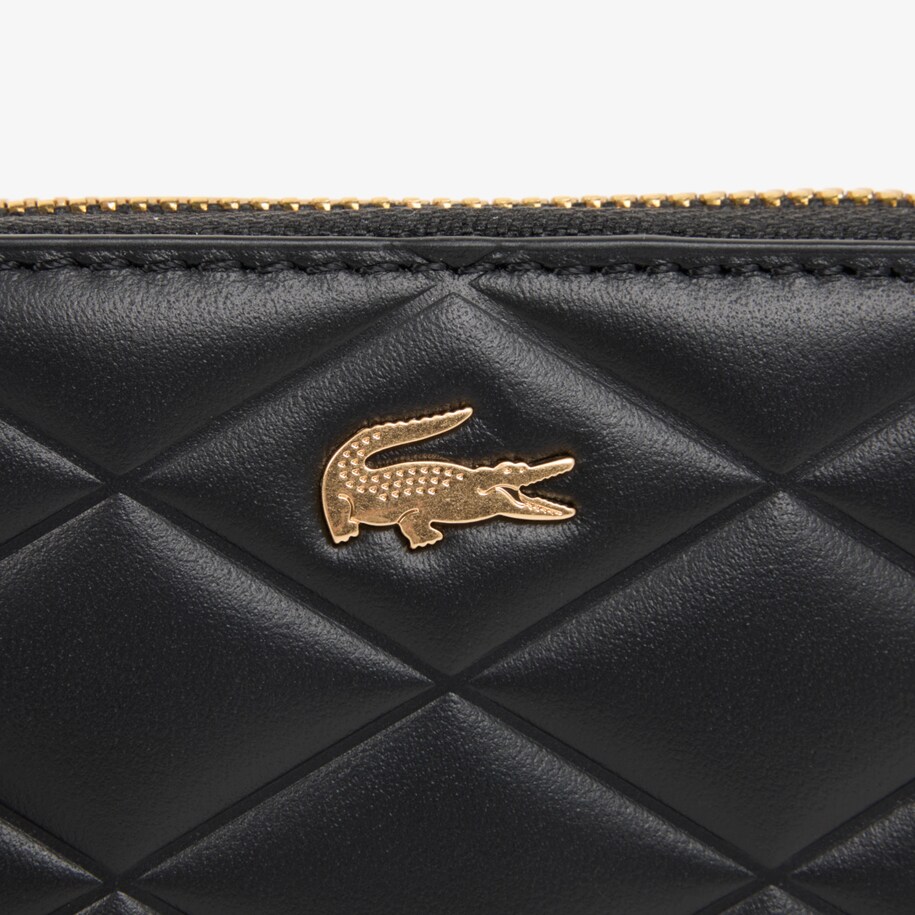 Crocodelle Mini Coin Purse and Keychain Gift Set image number 3