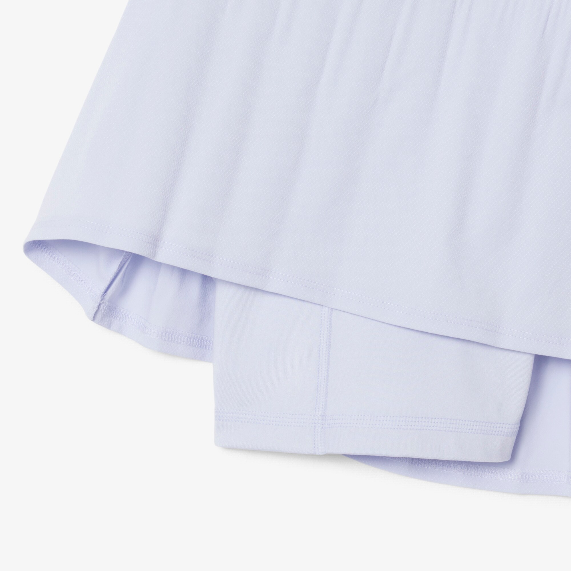 Ultra Dry Tennis Skirt with Liner image number 2