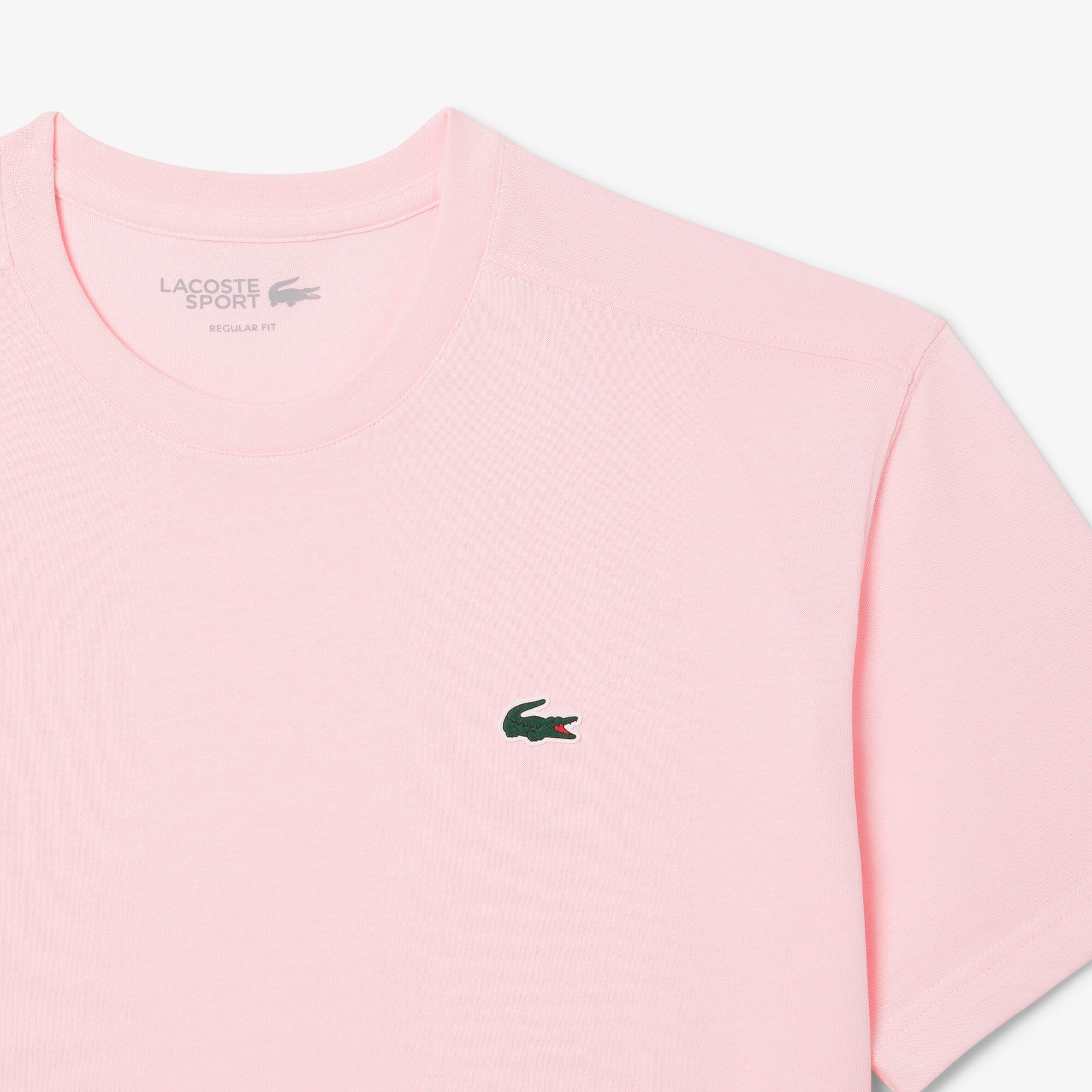 Ultra Dry Cotton Sport T-shirt image number 4