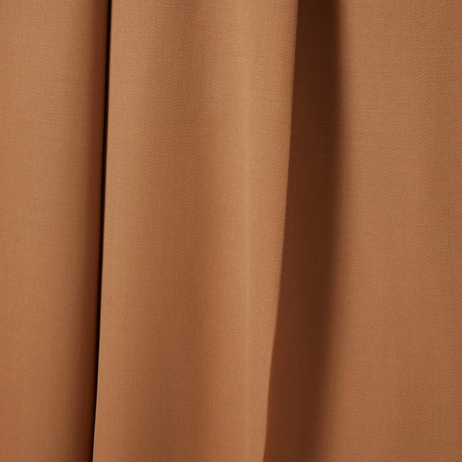Runway Wide Fit Tailored Wool Pants image number 8