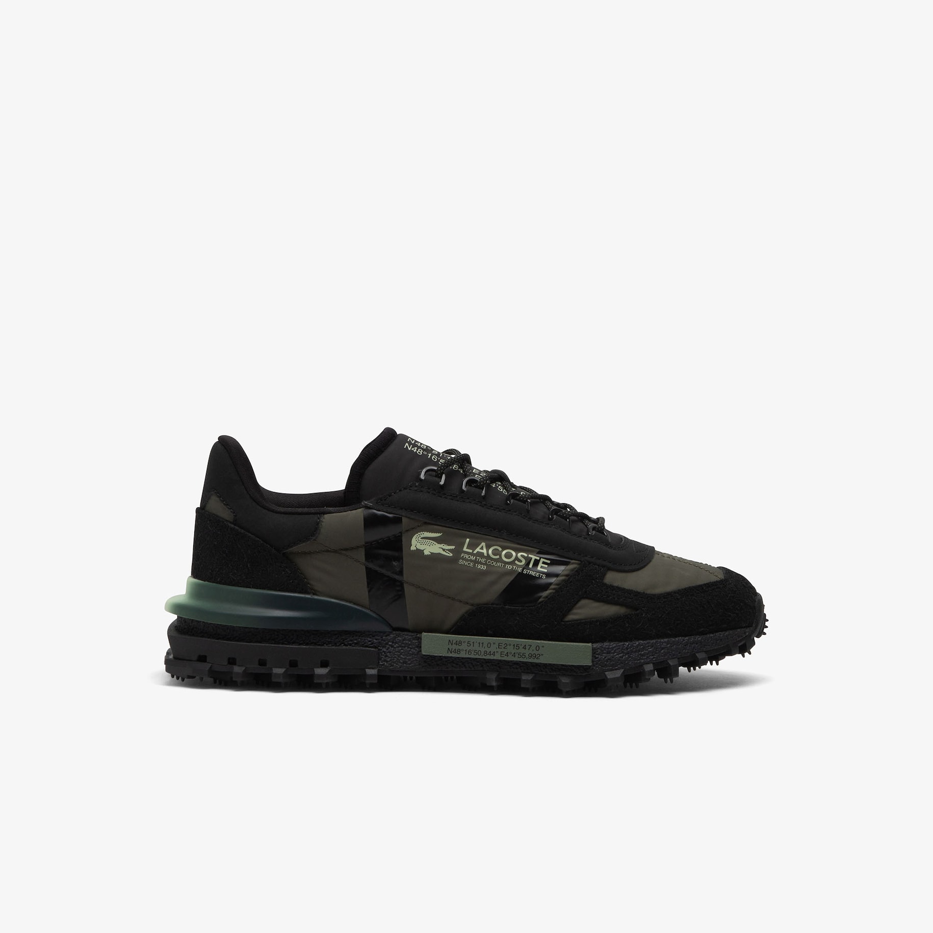 Men's Elite Active Sneakers image number 0