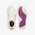 Women's T-Clip Leather Golf Shoes image number 3