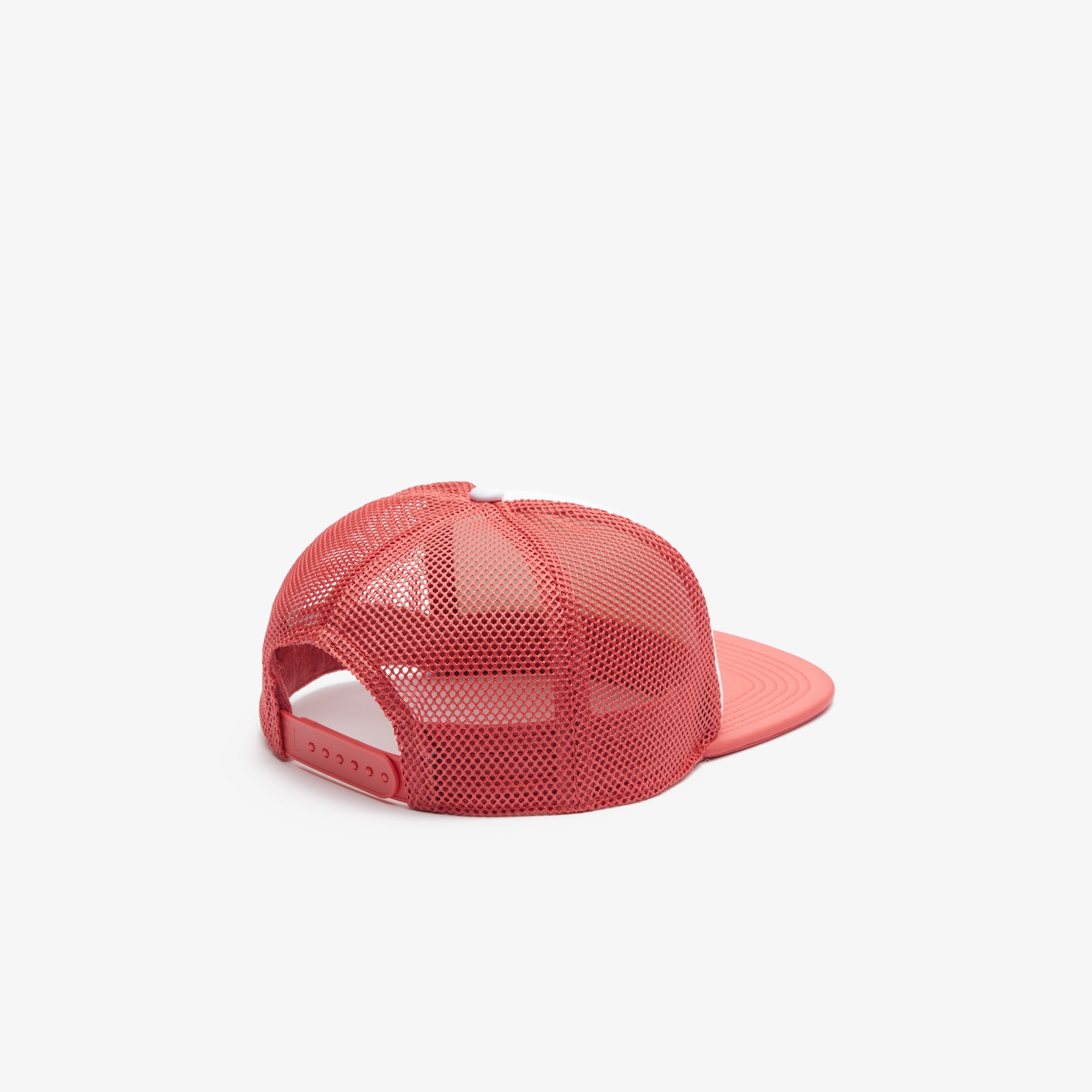 Lacoste Print Trucker Cap image number 1
