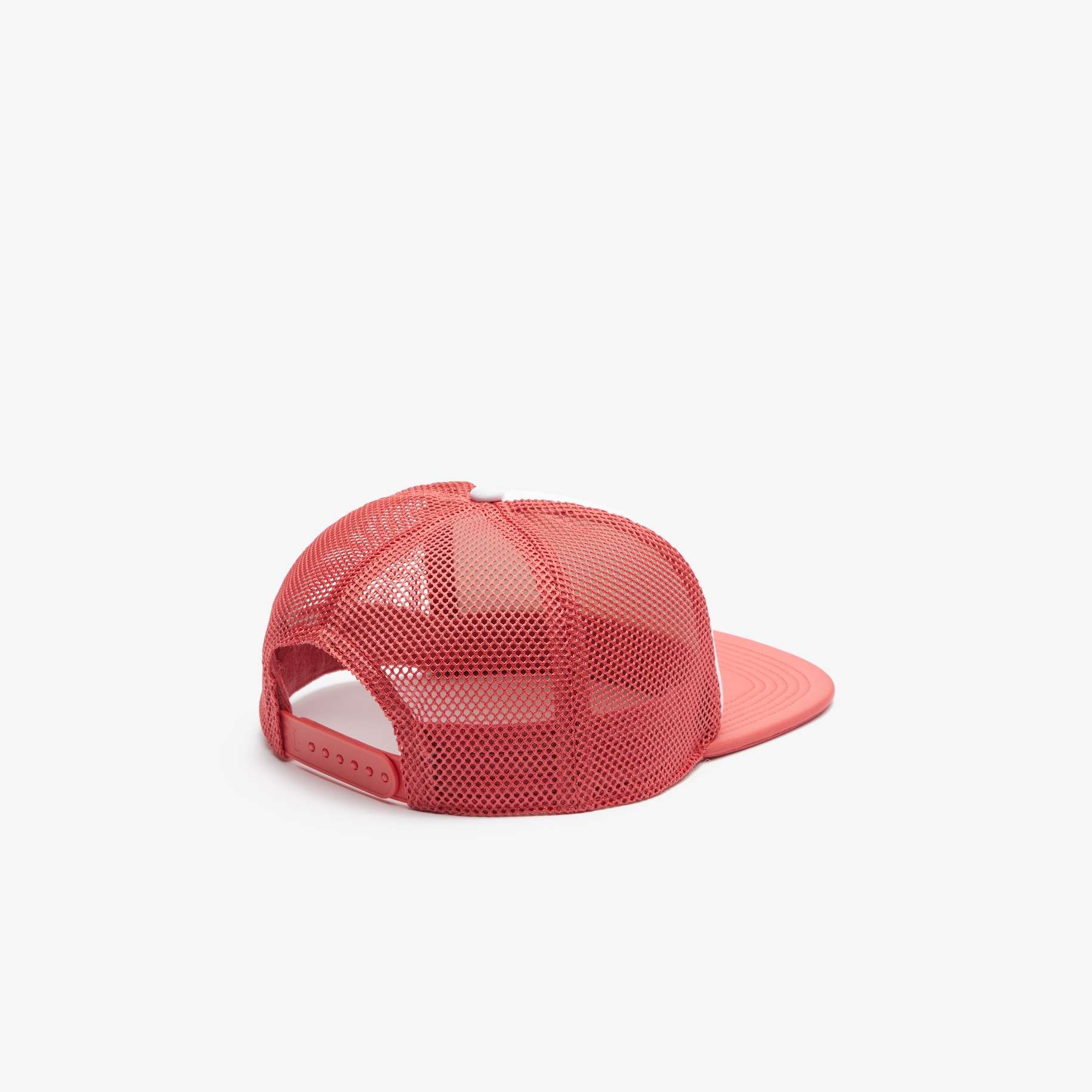 Lacoste Print Trucker Cap image number 1