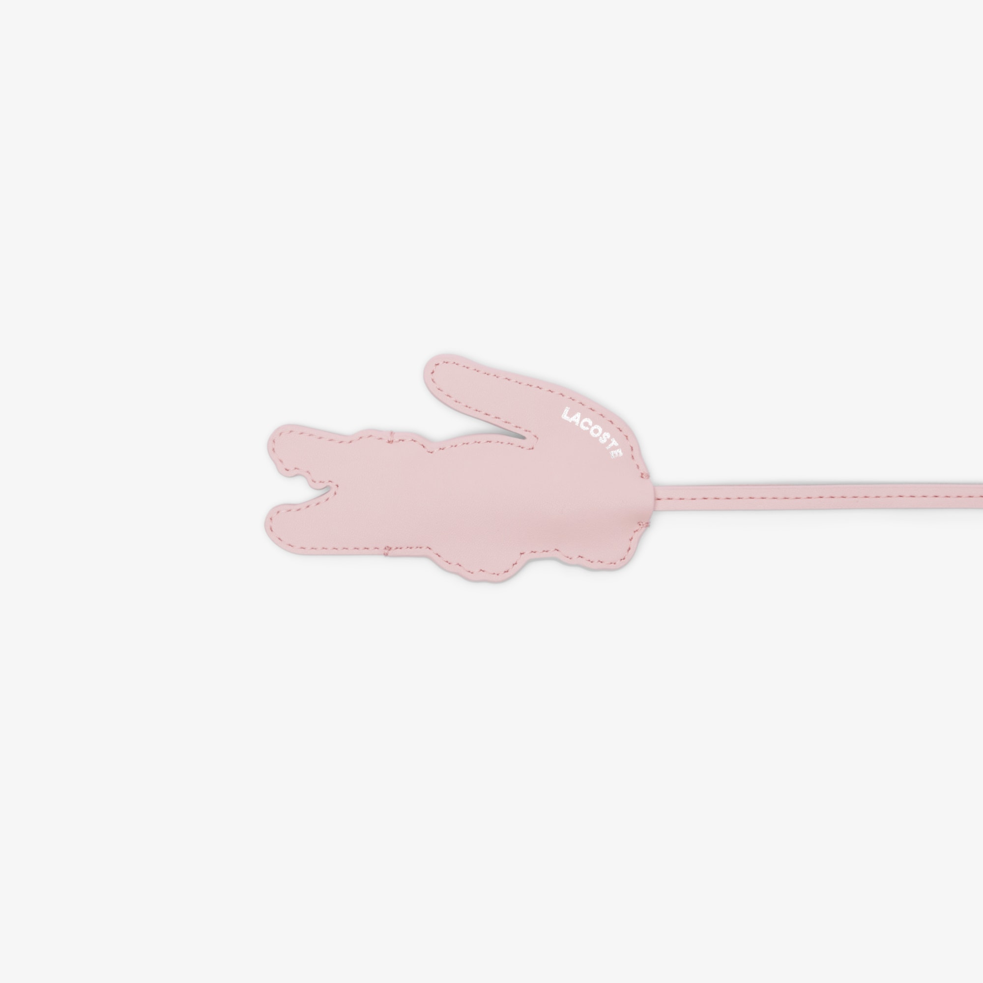 Crocodile Key Ring image number 2